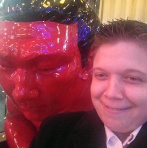 Meet your Posher, Renee